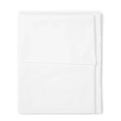 Best Koeka Falling Leaves Baby Wieglaken 80X100 Cm Wit