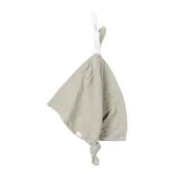 Koeka Faro Speendoekje Lichtgroen