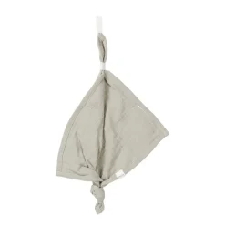 Koeka Faro Speendoekje Lichtgroen