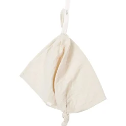 Koeka Faro Speendoekje Offwhite