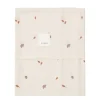 Best Koeka Forest Baby Wieglaken 80X100 Cm Offwhite
