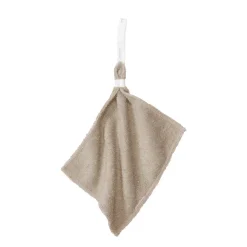 Koeka Luz Speendoekje Taupe