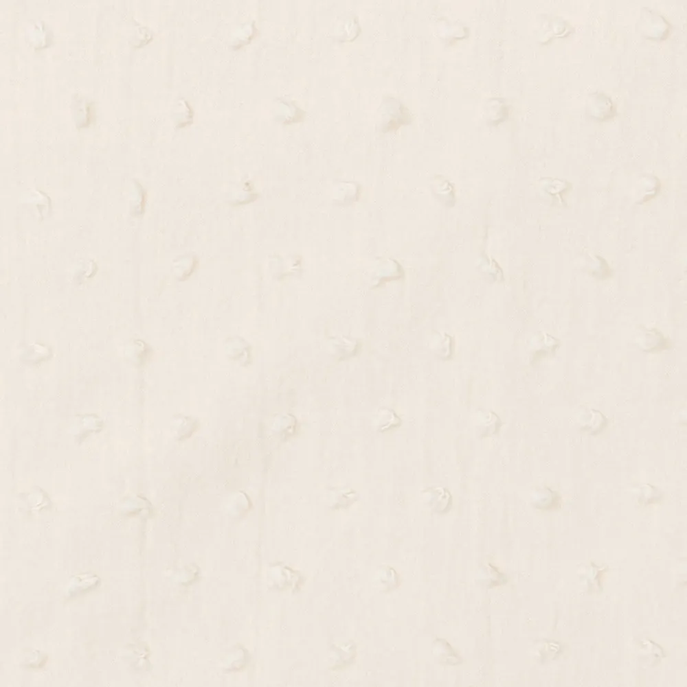 Best Koeka Napa Baby Wieglaken 80X100 Cm Offwhite