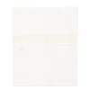 New Koeka Nostalgia Baby Wieglaken 80X100 Cm Warm White