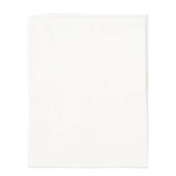 New Koeka Nostalgia Baby Wieglaken 80X100 Cm Warm White