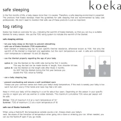 Hot Koeka Oslo Plaid Wafel/Teddy 140X200 Cm Natural/Pebble (140X200 Cm)