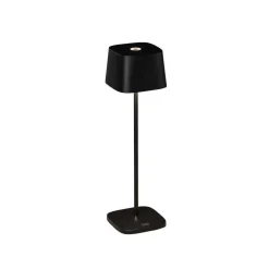 Konstsmide Capri Tafellamp Usb Oplaadbaar