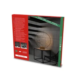 Sale Konstsmide Dromenvanger (Dimmer) (O60 Cm) (160 Led)