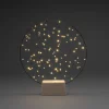 Sale Konstsmide Dromenvanger (O36 Cm) (100 Led)