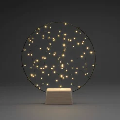 Sale Konstsmide Dromenvanger (O36 Cm) (100 Led)