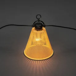 Konstsmide Feestverlichting 10L Peer Verlengsnoer Met Dimmer 24 V