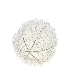 Discount Konstsmide Metaaldraad Bal (O30 Cm) (160 Led)
