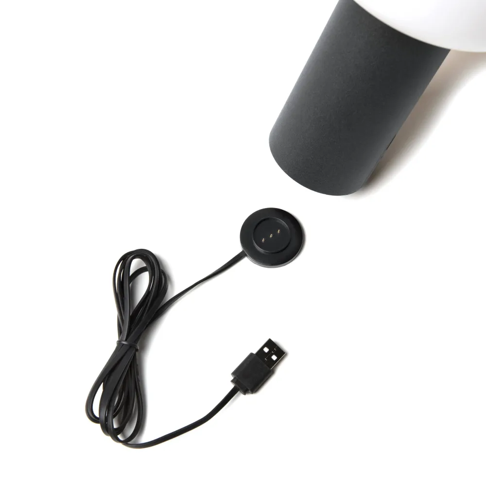 Konstsmide Usb Oplaadbare Tafellamp Antibes (Multikleur) Usb Oplaadbaar