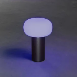 Konstsmide Usb Oplaadbare Tafellamp Antibes (Multikleur) Usb Oplaadbaar