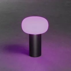 Konstsmide Usb Oplaadbare Tafellamp Antibes (Multikleur) Usb Oplaadbaar