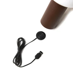 Konstsmide Usb Oplaadbare Tafellamp Antibes (Multikleur) Usb Oplaadbaar