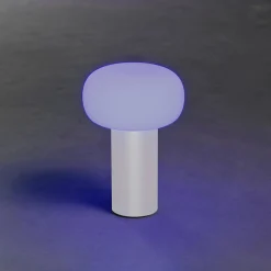 Konstsmide Usb Oplaadbare Tafellamp Antibes (Multikleur) Usb Oplaadbaar