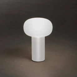 Konstsmide Usb Oplaadbare Tafellamp Antibes (Multikleur) Usb Oplaadbaar