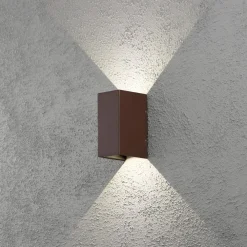 Konstsmide Wandlamp Cremona 230 V