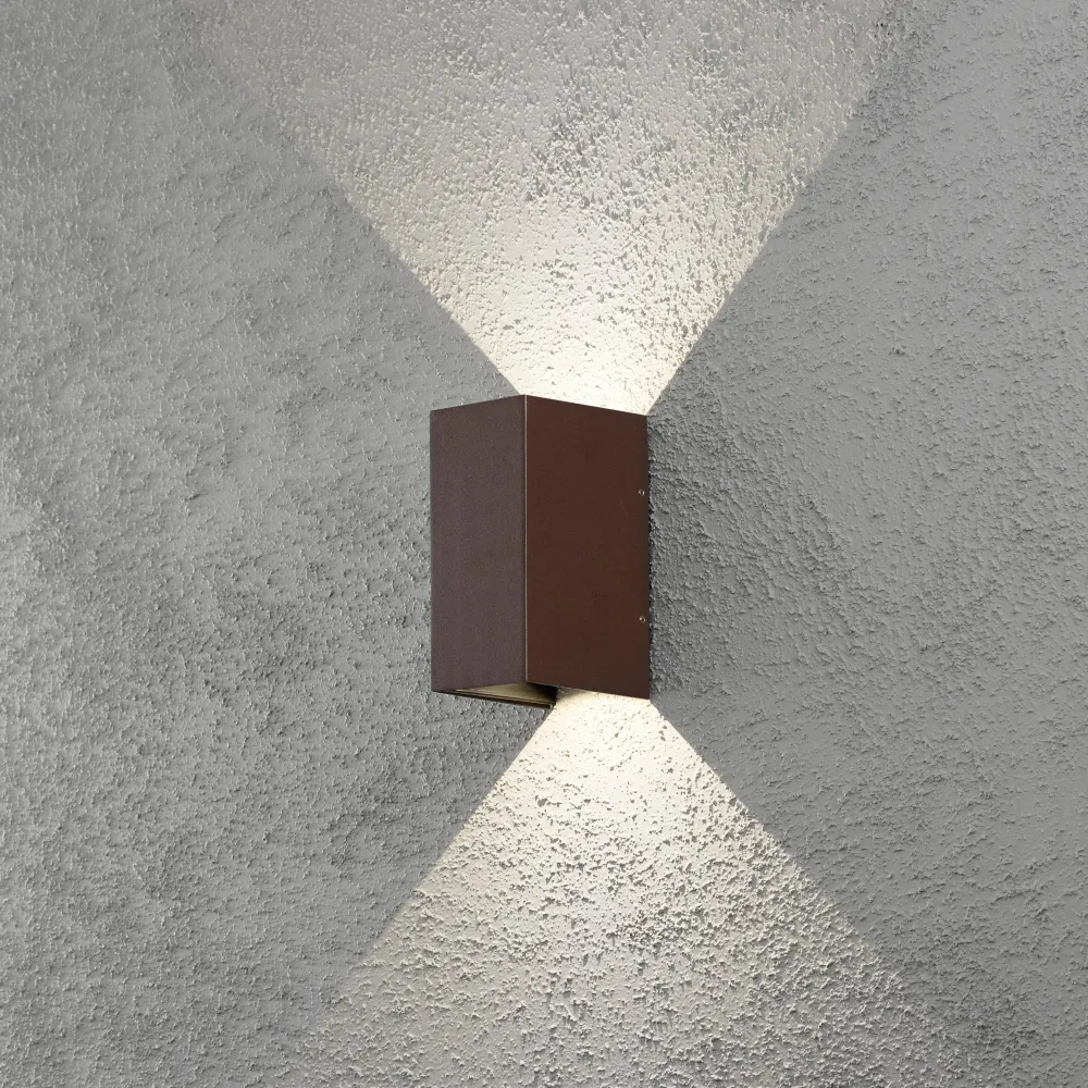 Konstsmide Wandlamp Cremona 230 V