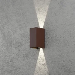 Konstsmide Wandlamp Cremona 230 V