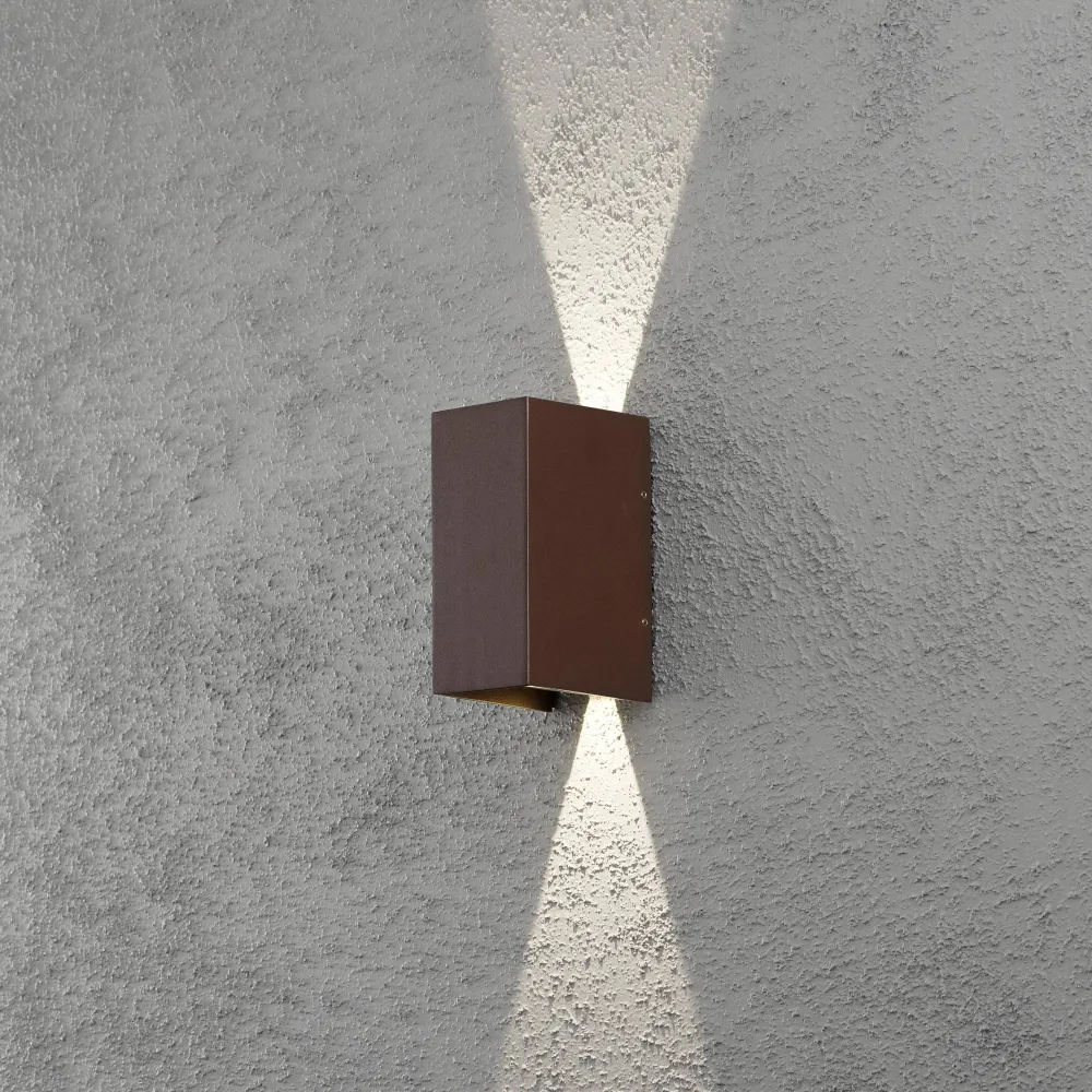 Konstsmide Wandlamp Cremona 230 V