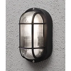 Konstsmide Wandlamp/Plafonniere Elmas 230 V