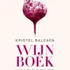 wehkamp Kristel Balcaen Wijnboek Voor Foodies