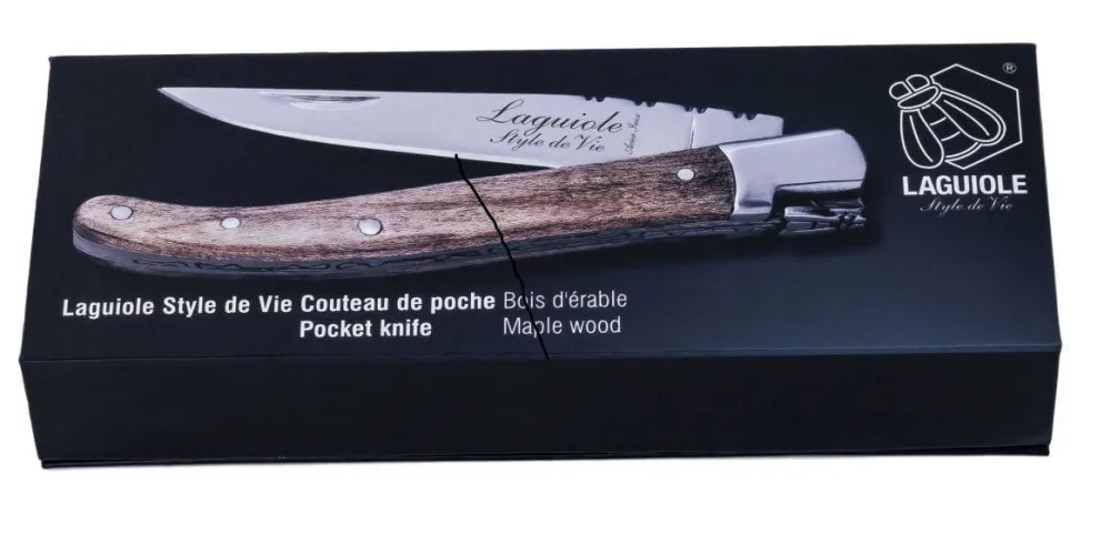 New Laguiole Style de Vie