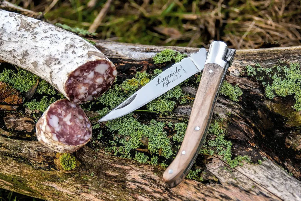 New Laguiole Style de Vie