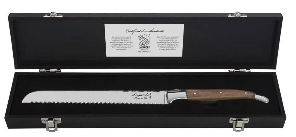 Online Laguiole Style de Vie