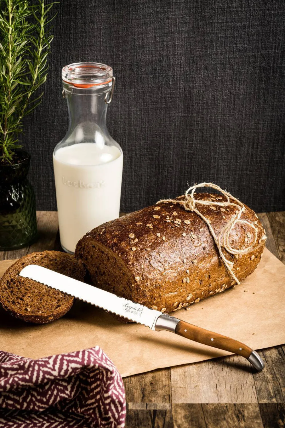 Online Laguiole Style de Vie