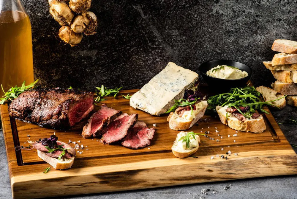 Hot Laguiole Style de Vie