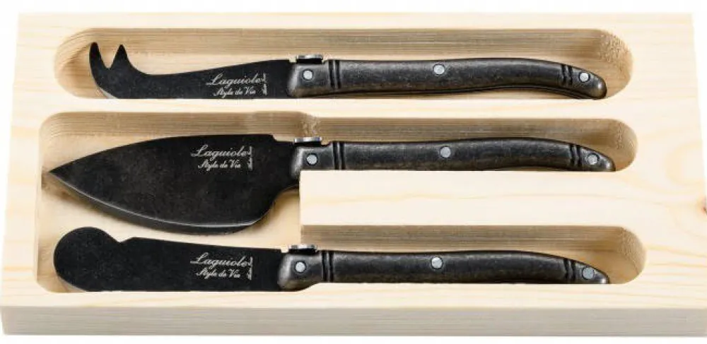 Online Laguiole Style de Vie