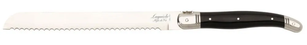 Laguiole Style de Vie Broodmes