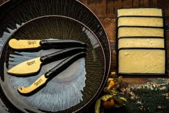 Online Laguiole Style de Vie Kaasgerei (3-Delig)