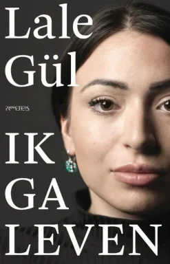 wehkamp Lale Gul Ik Ga Leven