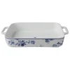 Laura Ashley Blueprint Collectables Ovenschaal