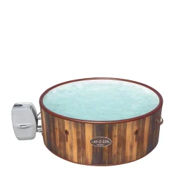 Lay-Z-Spa Opblaasbare Jacuzzi Helsinki (O180 Cm)
