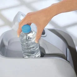 Lay-Z-Spa Opblaasbare Jacuzzi Helsinki (O180 Cm)