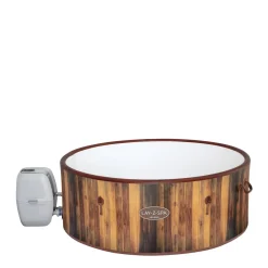 Lay-Z-Spa Opblaasbare Jacuzzi Helsinki (O180 Cm)