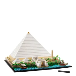 LEGO Architecture Grote Piramide Van Gizeh 21058