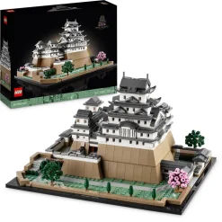 LEGO Architecture Kasteel Himeji 71420