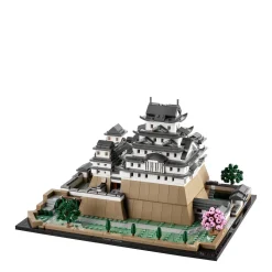 LEGO Architecture Kasteel Himeji 71420