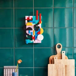 LEGO Art Moderne Kunst 31210