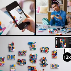 LEGO Art Moderne Kunst 31210