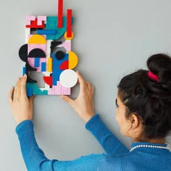 LEGO Art Moderne Kunst 31210