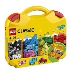 LEGO Classic Creatieve Koffer 10713
