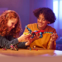 LEGO Dreamzzz Krokodilauto