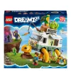 LEGO Dreamzzz Mevr. Castillo'S Schildpadbusje 71456